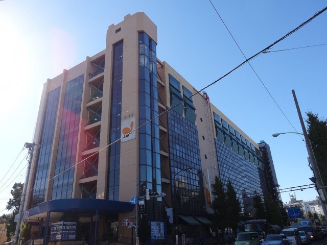 アールヴェール碑文谷　ダイエー碑文谷店