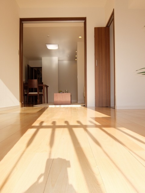 秀和目黒駅前レジデンス　洋室