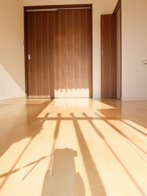 秀和目黒駅前レジデンス　洋室