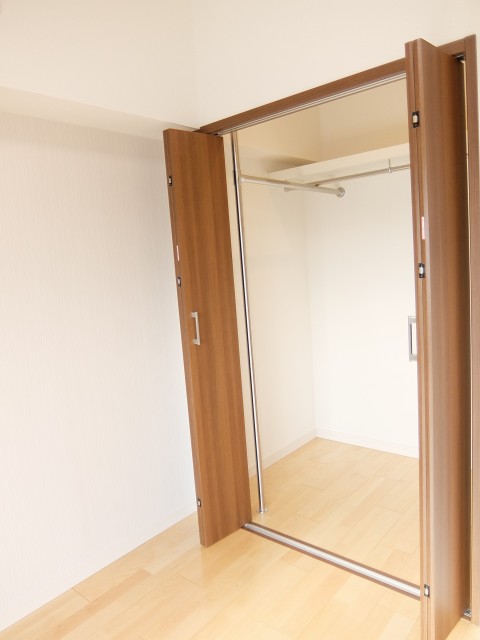 秀和目黒駅前レジデンス　ウォークイン