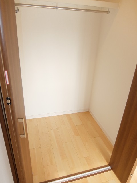 秀和目黒駅前レジデンス　ウォークイン