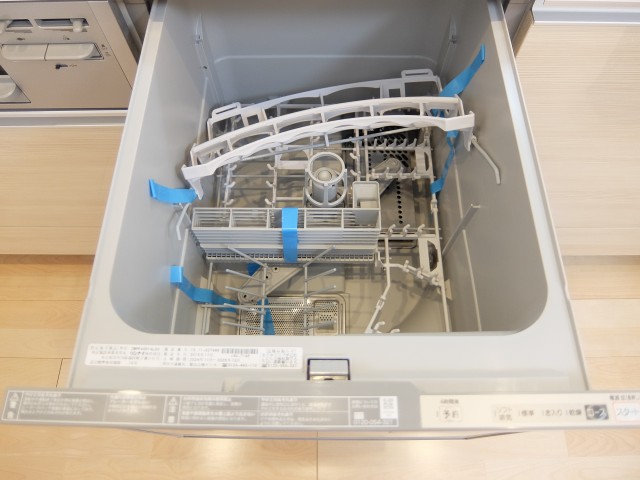 秀和目黒駅前レジデンス　食洗機