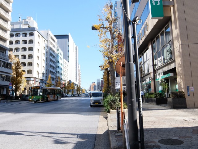 秀和目黒駅前レジデンス　目黒駅