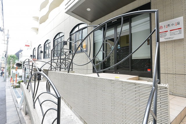 オープンレジデンシア南青山　周辺