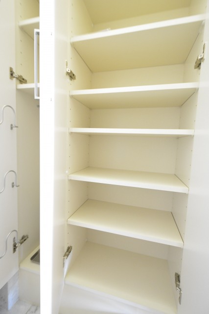 リシェ五反田スカイビュー　シューズBOX