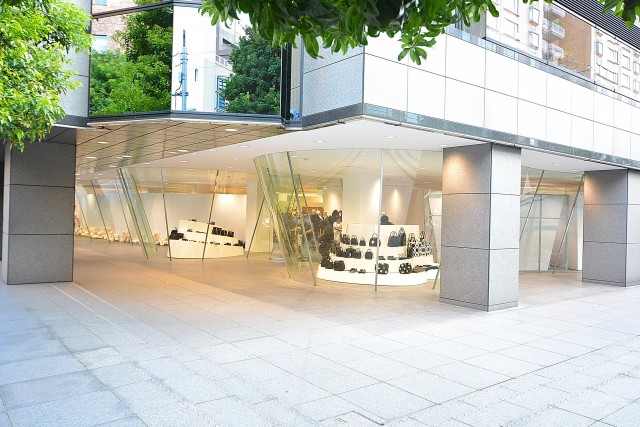 ヴィラージュ南青山　周辺