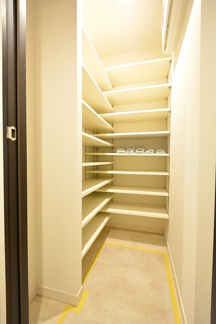 シャトー赤坂台　SIC