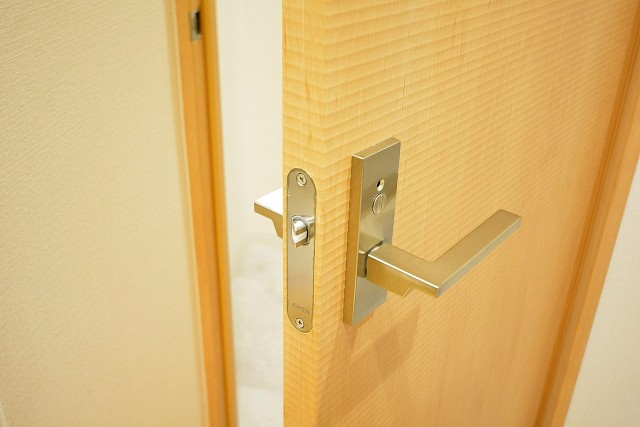 クレッセント目黒Ⅱ　トイレ