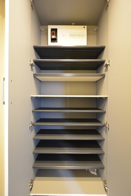 マグノリア　シューズBOX