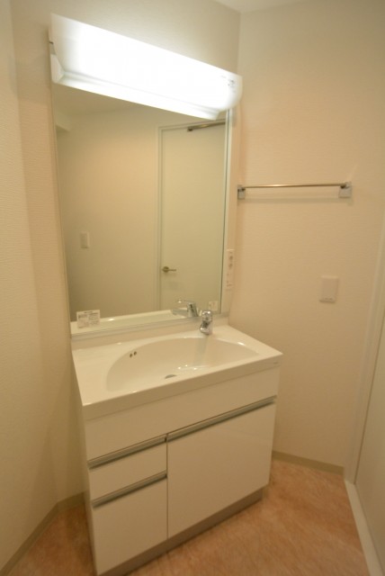 チュリス氷川坂　サニタリールーム