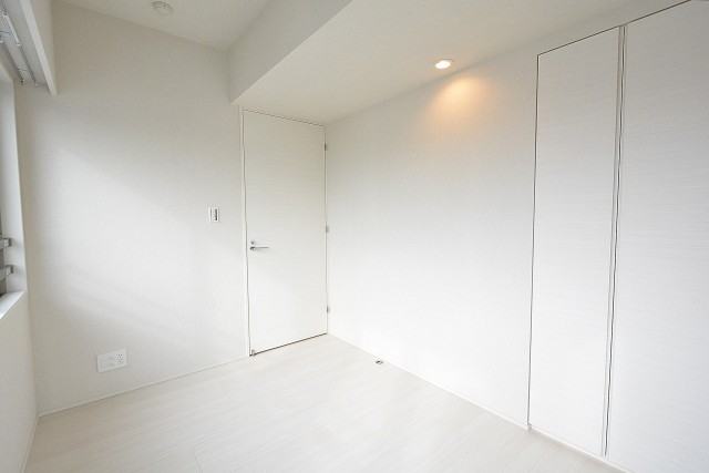 オープンレジデンシア南青山　5.0帖洋室