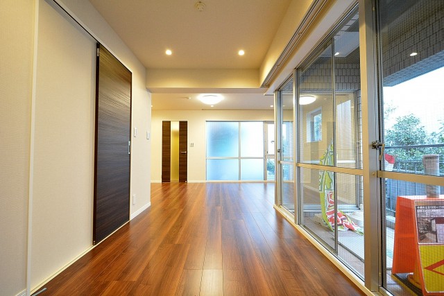 マグノリア　10.2帖LDK