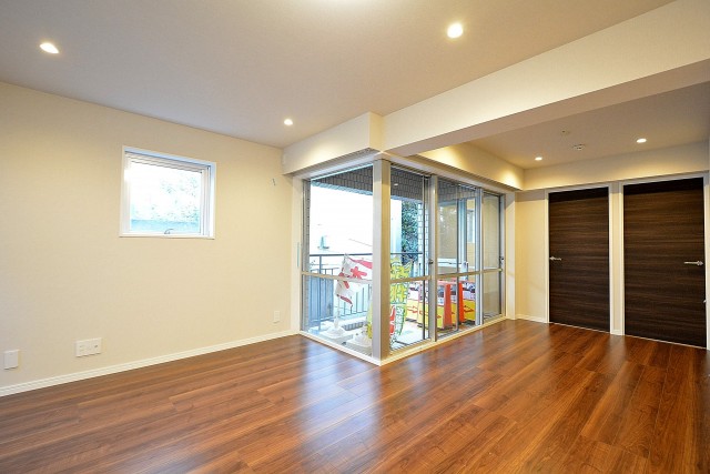 マグノリア　10.2帖LDK