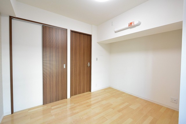 ライオンズマンション南平台　6.0帖洋室