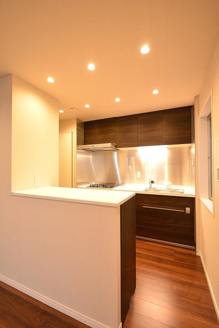 マグノリア　キッチン