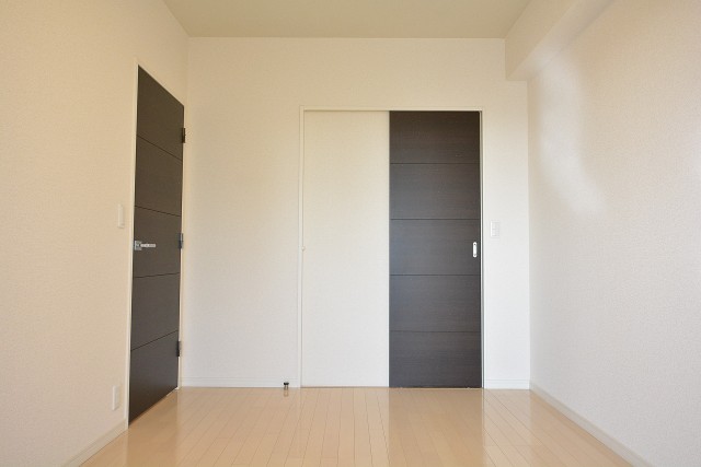 リシェ五反田スカイビュー　洋室約6.4帖