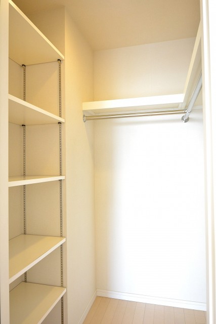 リシェ五反田スカイビュー　WIC