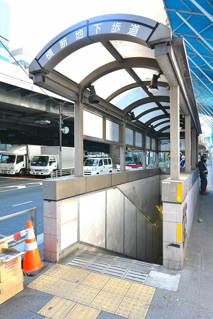 ライオンズマンション南平台　周辺