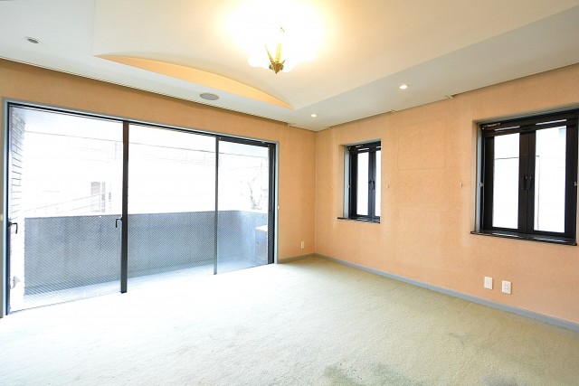 レジェンド南青山ガーデン　29.5帖LDK