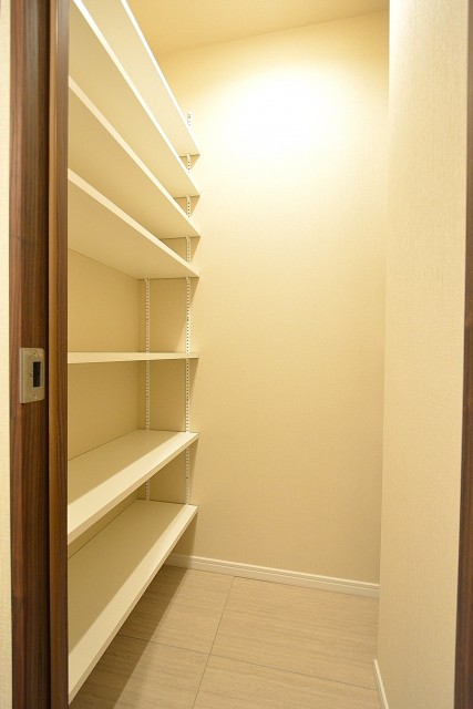 イトーピア東広尾マンション　SIC