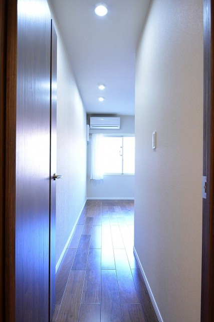 イトーピア東広尾マンション　約5.8帖洋室