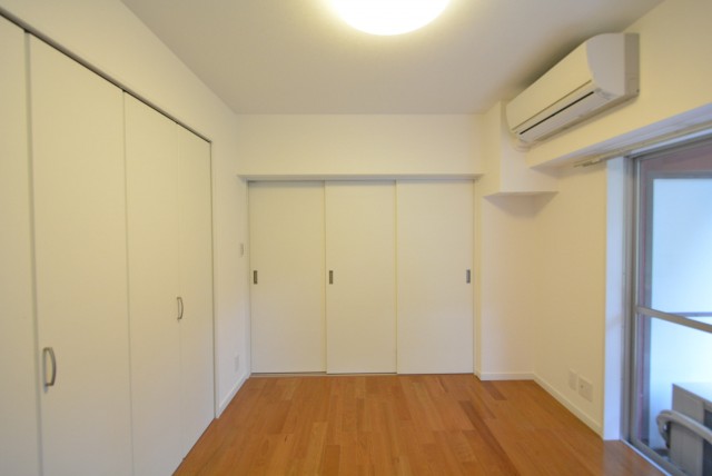 チュリス氷川坂　洋室