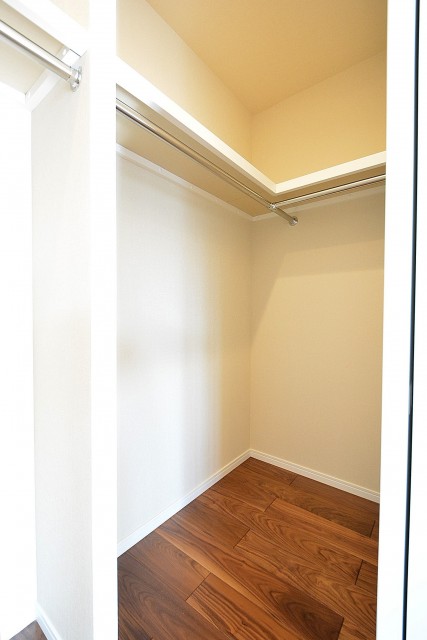 イトーピア東広尾マンション　約6.7帖洋室WIC