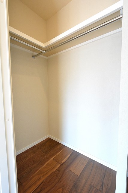 イトーピア東広尾マンション　約6.7帖洋室WIC