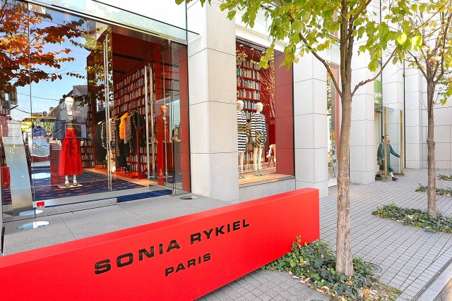 オープンレジデンシア南青山　周辺