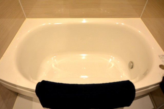 六本木ハイツ　浴槽