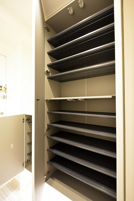 フォルスコート目黒大橋　シューズBOX