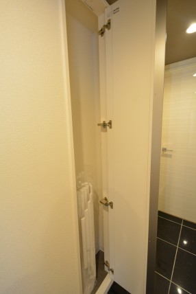 六本木ハイツ　収納