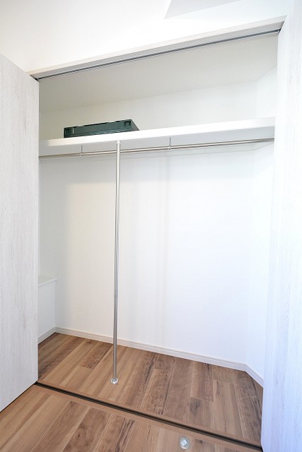フォルスコート目黒大橋　5.0帖洋室クローゼット