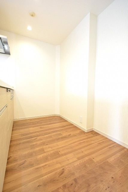 フォルスコート目黒大橋　キッチン