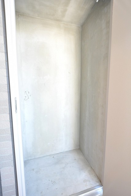 フォルスコート目黒大橋　トランクルーム