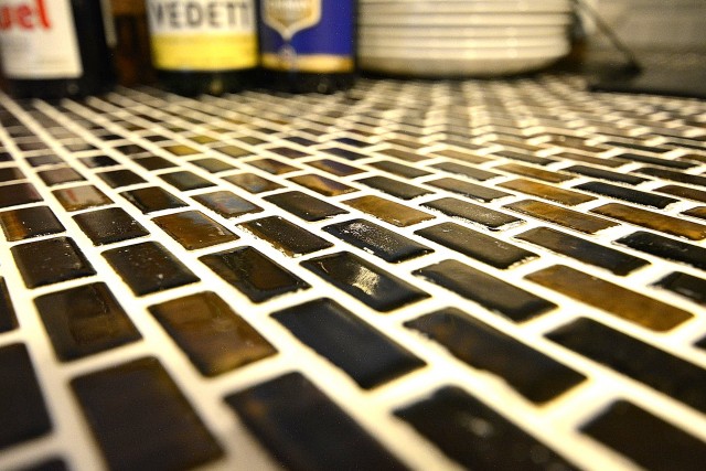 クレール島津山　キッチン