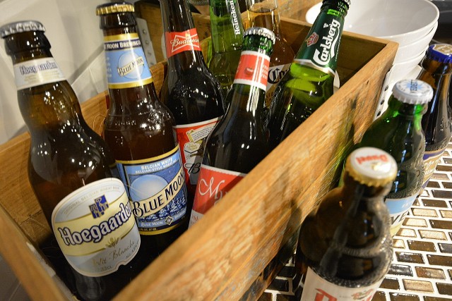 クレール島津山　キッチン