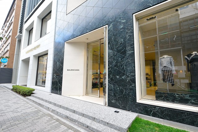 レジェンド南青山ガーデン　周辺