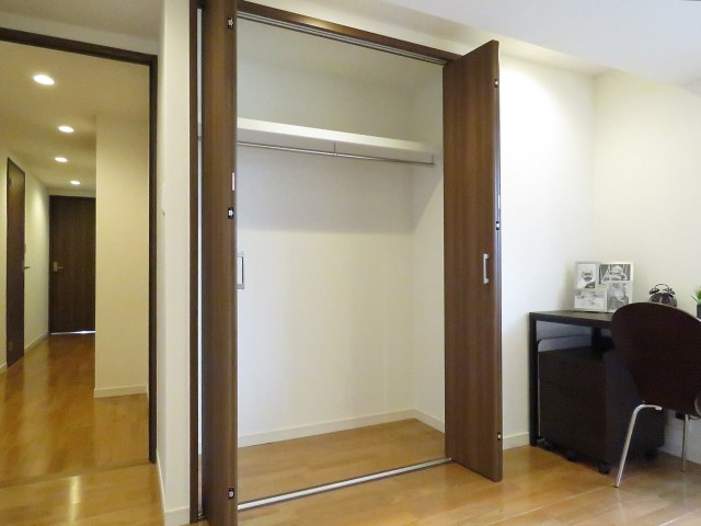 アイビハイツ南品川　洋室約6.2帖