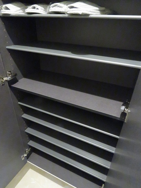 近鉄ハイツ魚籃坂　シューズBOX