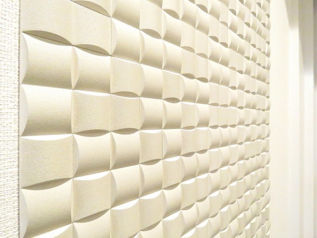 近鉄ハイツ魚籃坂　エコカラット