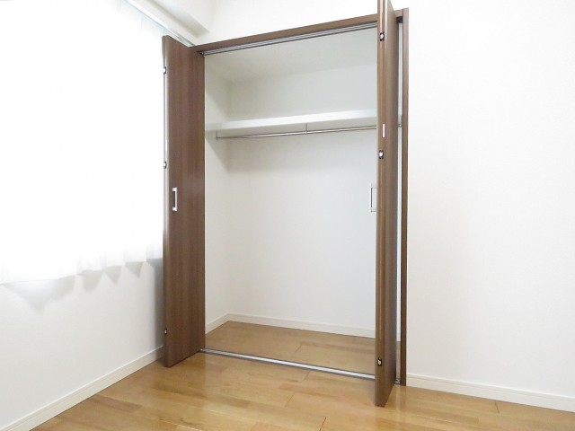 アイビハイツ南品川　洋室約5.3帖