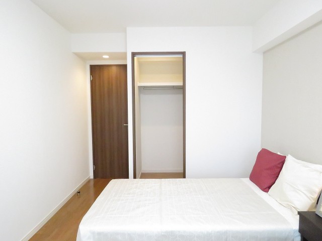 アイビハイツ南品川　洋室約6.6帖