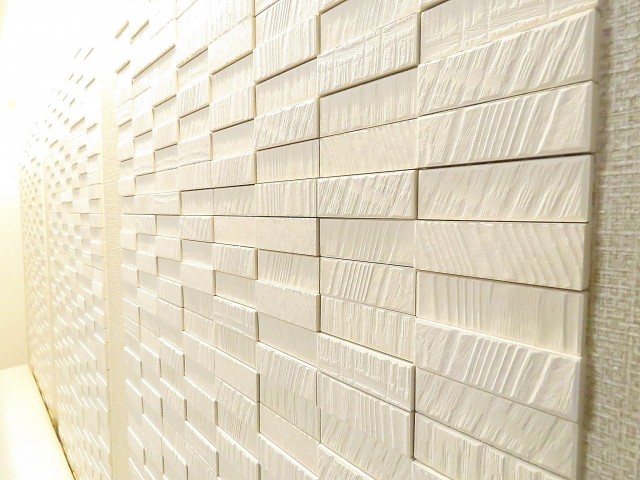 近鉄ハイツ魚籃坂　エコカラット