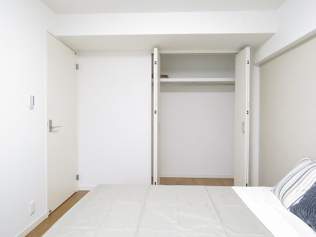 近鉄ハイツ魚籃坂　洋室約6.6帖