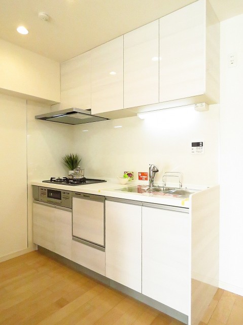 学芸大ハイツ　キッチン