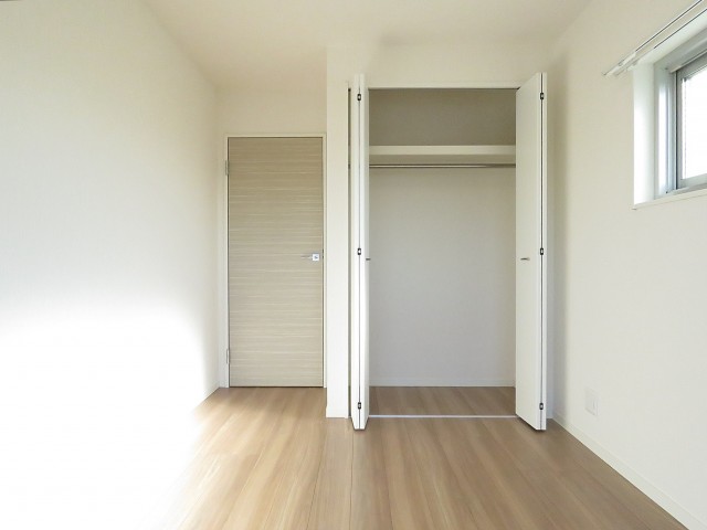 ニュー上馬マンション　洋室約5.0帖