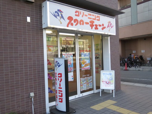 ニュー上馬マンション　周辺