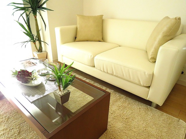 学芸大ハイツ　洋室約6.0帖