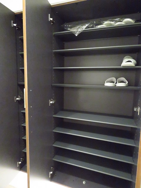 学芸大学グリーンハイツ　シューズBOX